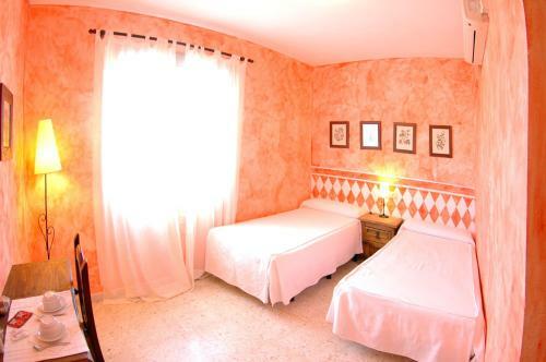 Hostal Los Molinos