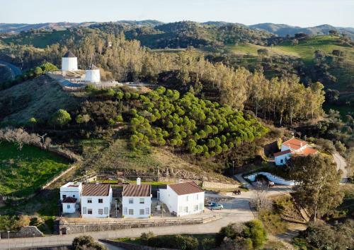 Hostal Los Molinos