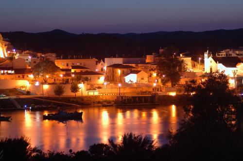 Hostal Los Molinos