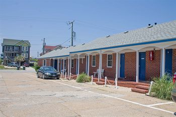 Posada Colonial Inn