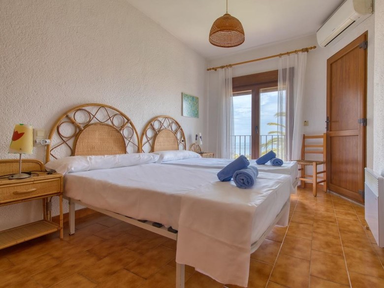 Holiday Home Montanar J�vea
