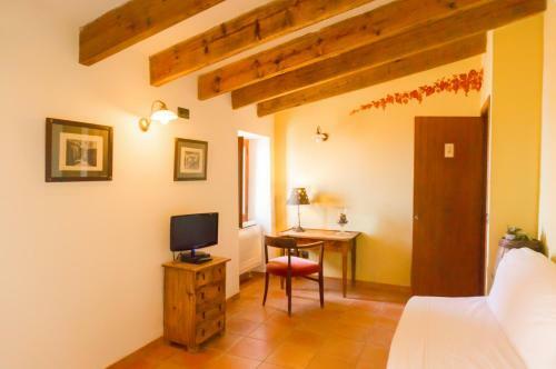 Hotel Son Borguny