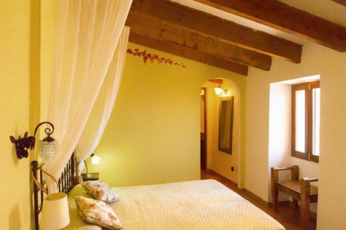 Hotel Son Borguny