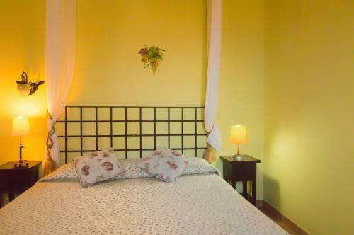Hotel Son Borguny