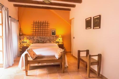 Hotel Son Borguny