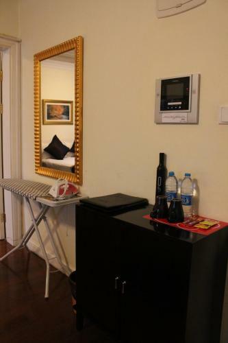 Aparthotel Ladoll Service Apartments