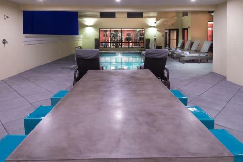 Hotel Courtyard By Marriott Wilmington Downtown/historic District