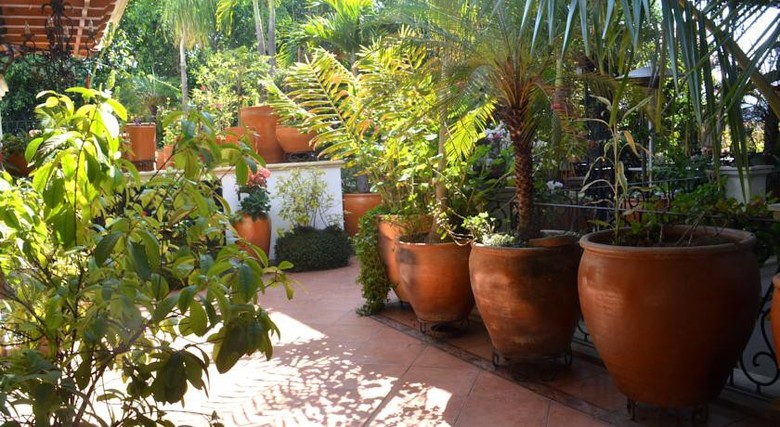 Los Pilares Hotel