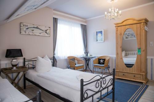 Hostal Anno 1900 Hotel Babelsberg