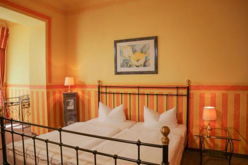 Hostal Anno 1900 Hotel Babelsberg