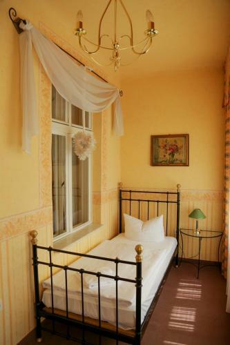 Hostal Anno 1900 Hotel Babelsberg