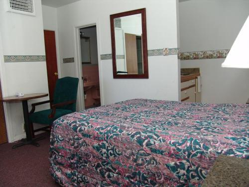 Motel Springs Inn