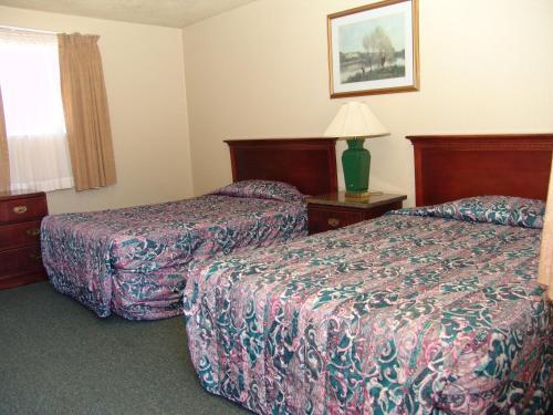 Motel Springs Inn