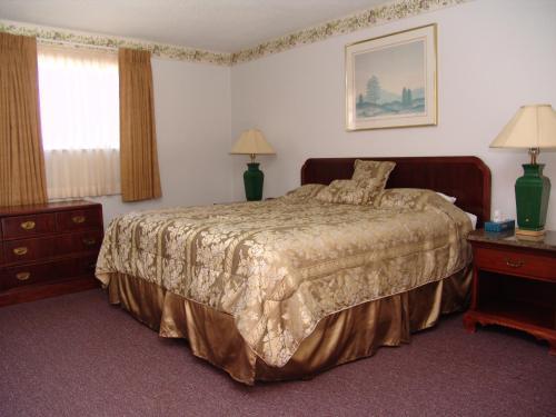 Motel Springs Inn