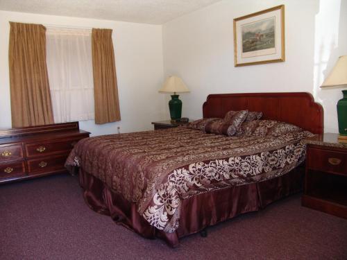 Motel Springs Inn