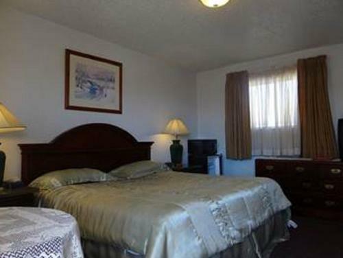 Motel Springs Inn