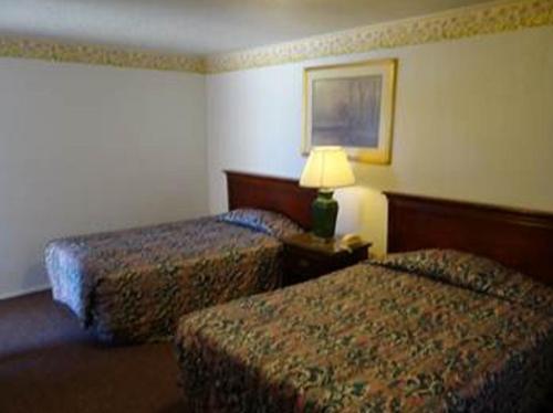 Motel Springs Inn