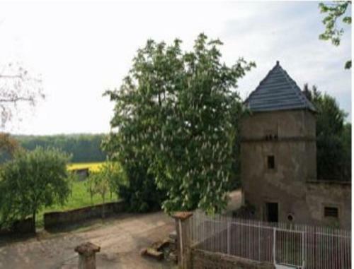 Bed & Breakfast Domaine De Gondrange