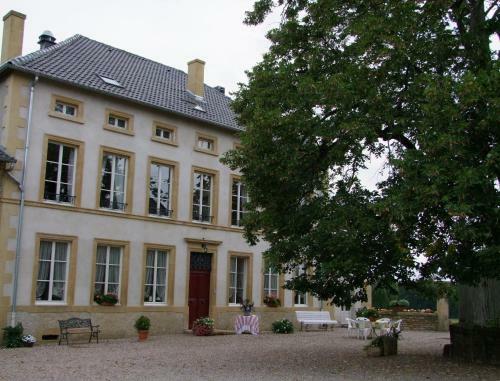 Bed & Breakfast Domaine De Gondrange