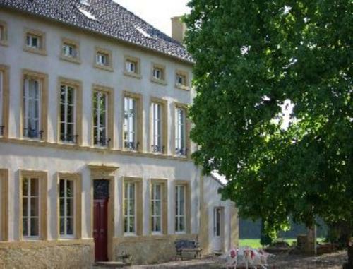 Bed & Breakfast Domaine De Gondrange