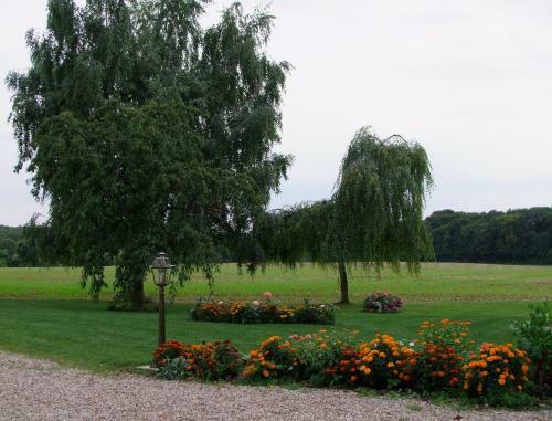Bed & Breakfast Domaine De Gondrange