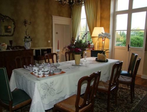 Bed & Breakfast Domaine De Gondrange