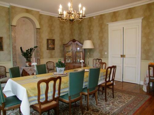 Bed & Breakfast Domaine De Gondrange