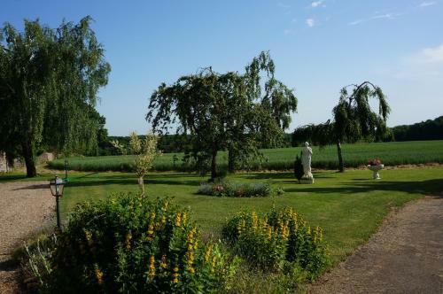 Bed & Breakfast Domaine De Gondrange