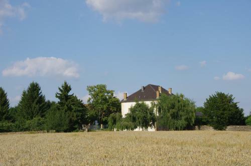 Bed & Breakfast Domaine De Gondrange