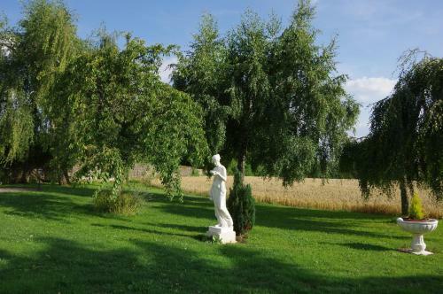 Bed & Breakfast Domaine De Gondrange