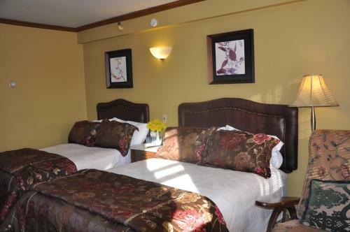 Hotel Motel Le Ch�teau