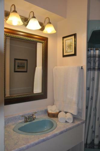 Hotel Motel Le Ch�teau