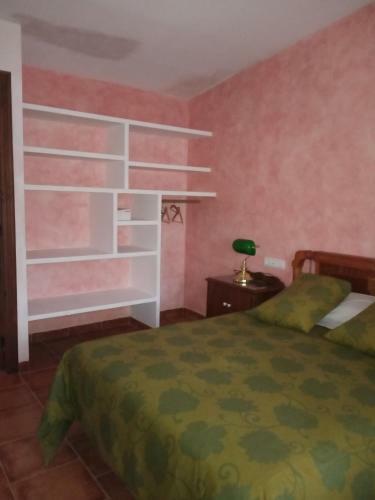 Apartamento Masico Santana