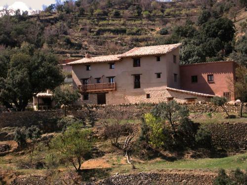 Apartamento Masico Santana