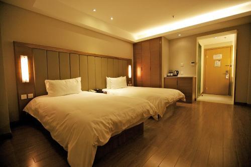 Ji Hotel Xi'an Jiefang Road