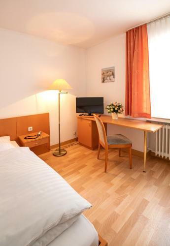 Parkhotel Osnabr�ck
