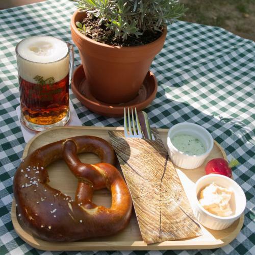 Parkhotel Osnabr�ck