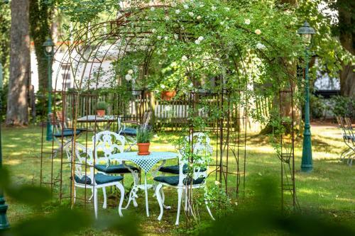 Parkhotel Osnabr�ck