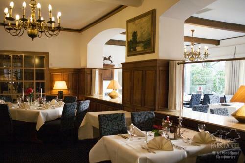 Parkhotel Osnabr�ck