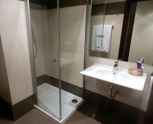 Hotel R�o Hortega