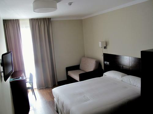 Hotel R�o Hortega
