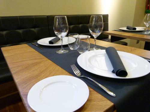 Hotel R�o Hortega