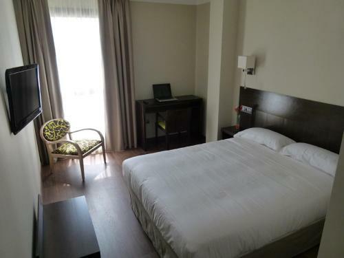Hotel R�o Hortega