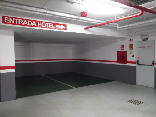 Hotel R�o Hortega