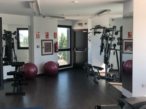 Hotel R�o Hortega