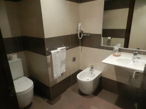 Hotel R�o Hortega