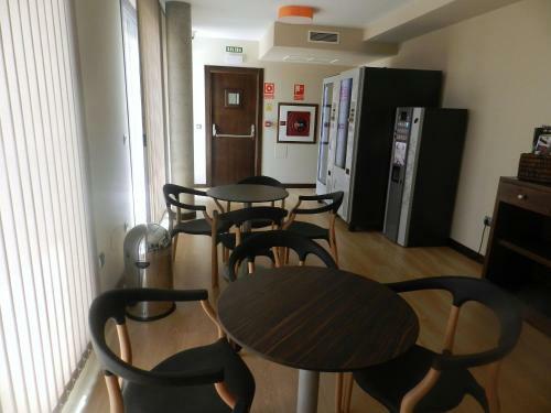 Hotel R�o Hortega