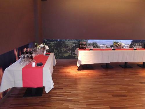 Hotel R�o Hortega