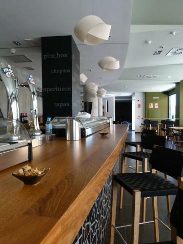 Hotel R�o Hortega