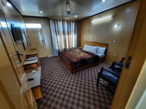 Hotel Baltistan Mountain Chalet
